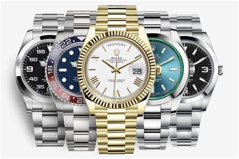 most popular men's rolex watch.